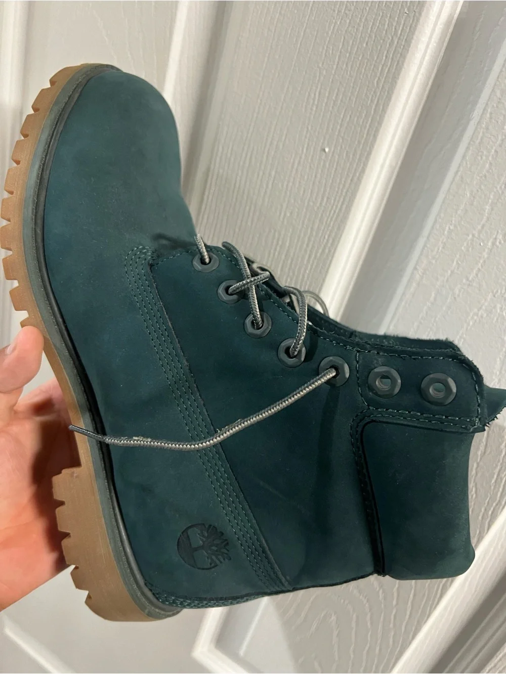 Timberland limited edition